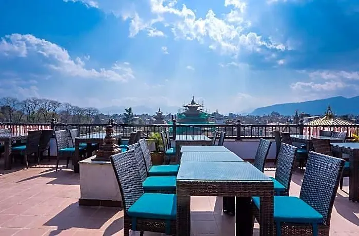 Pahan Chhen Kathmandu