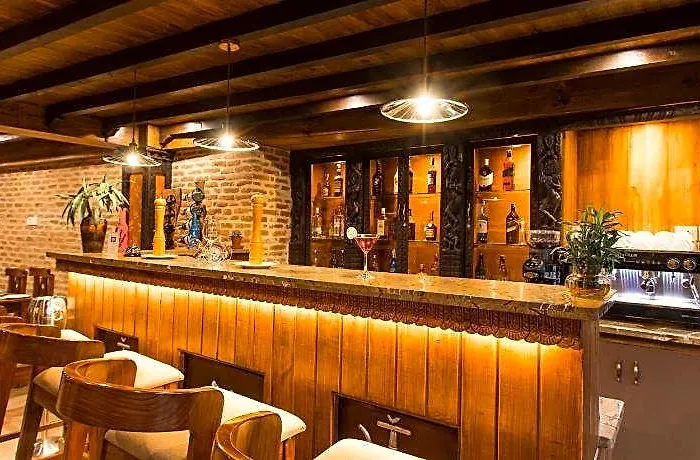 Hotel Pahan Chhen Kathmandu