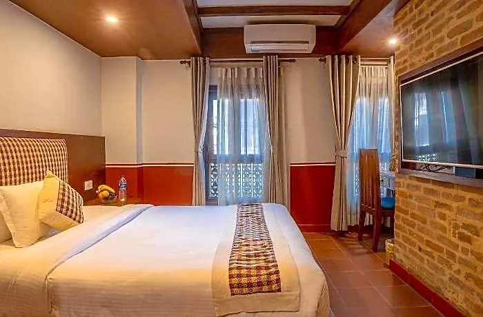 Pahan Chhen Kathmandu