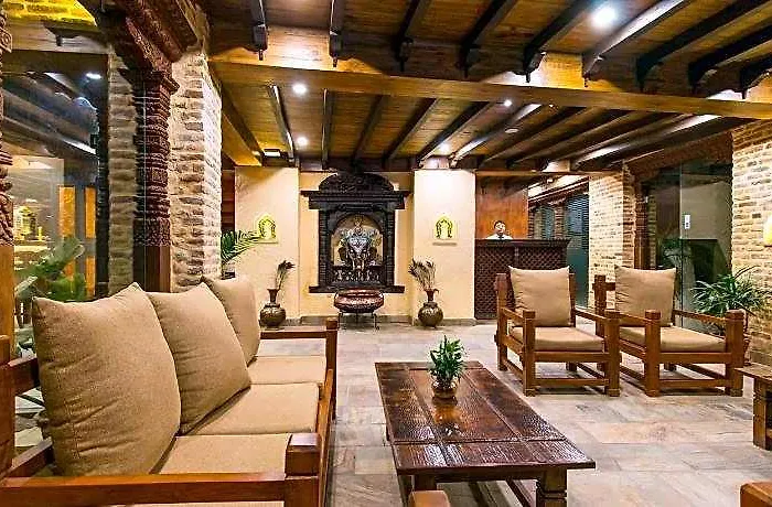 Pahan Chhen 4*
