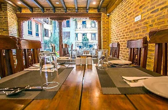 Pahan Chhen Hotel Kathmandu