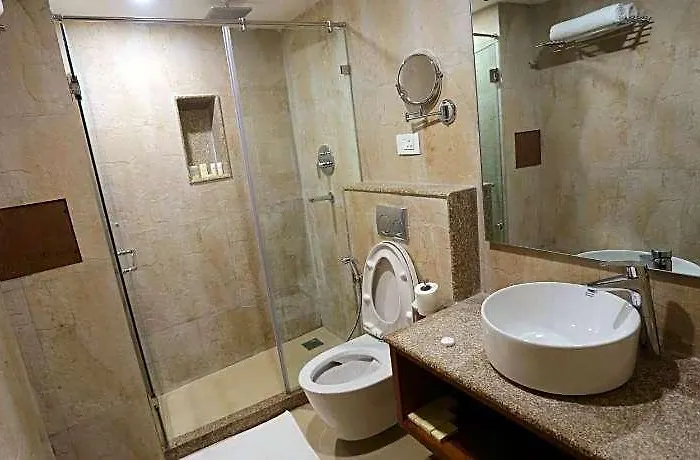Hotel Pahan Chhen Kathmandu