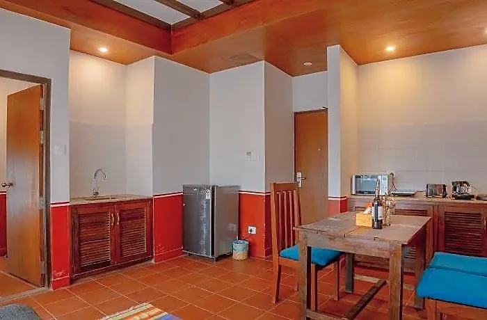 Pahan Chhen Hotel
