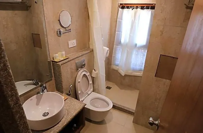 Hotel Pahan Chhen
