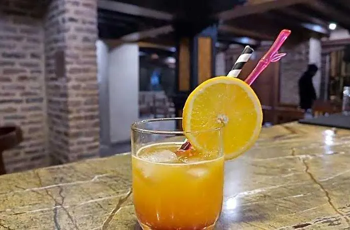Pahan Chhen Hotel